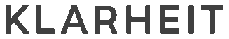 Klarheit