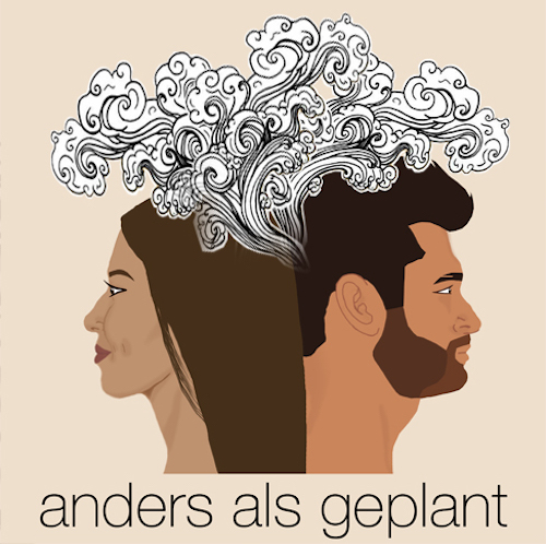 anders als geplant Podcast