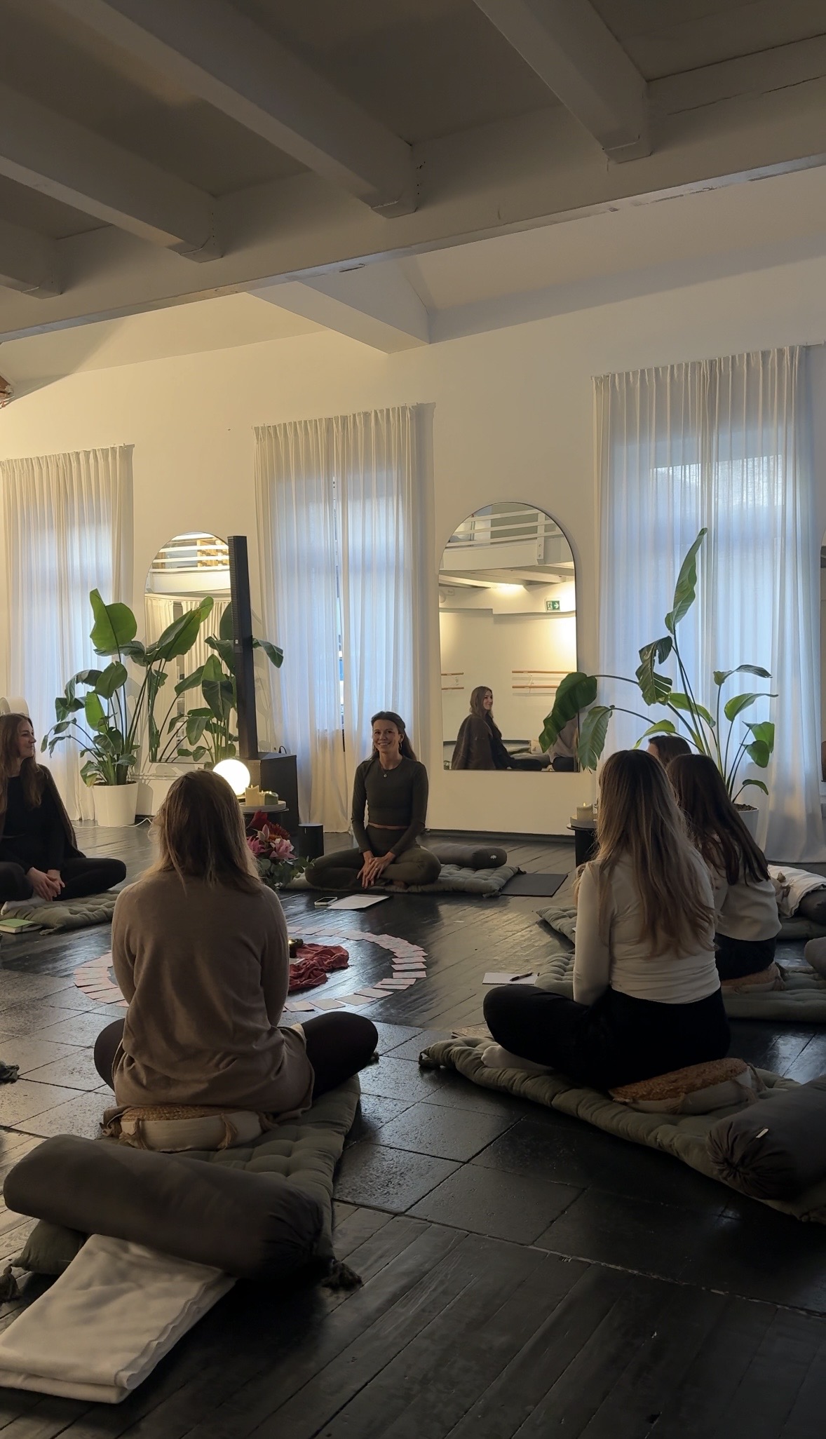 Workshop